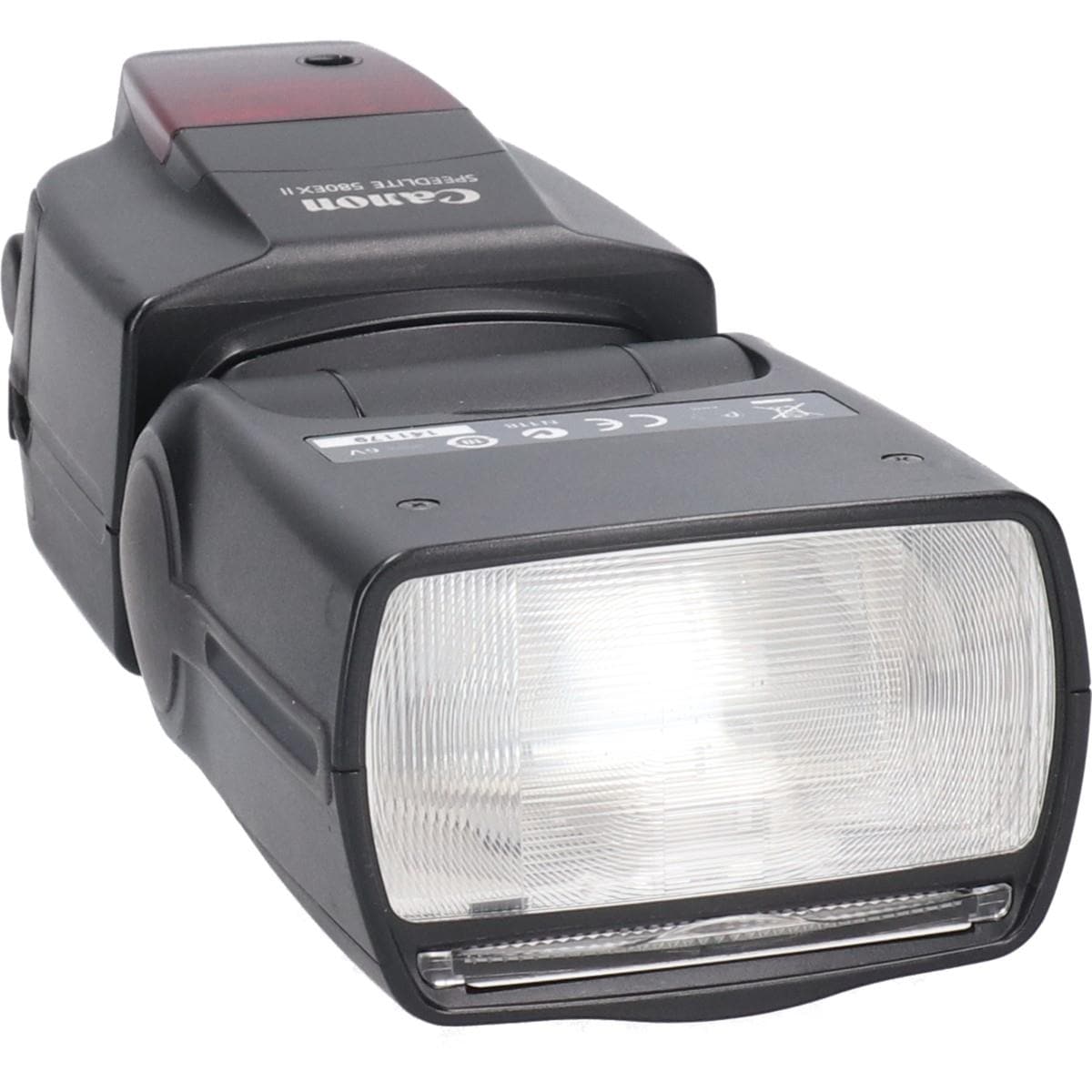 ５８０ＥＸ　ＩＩ