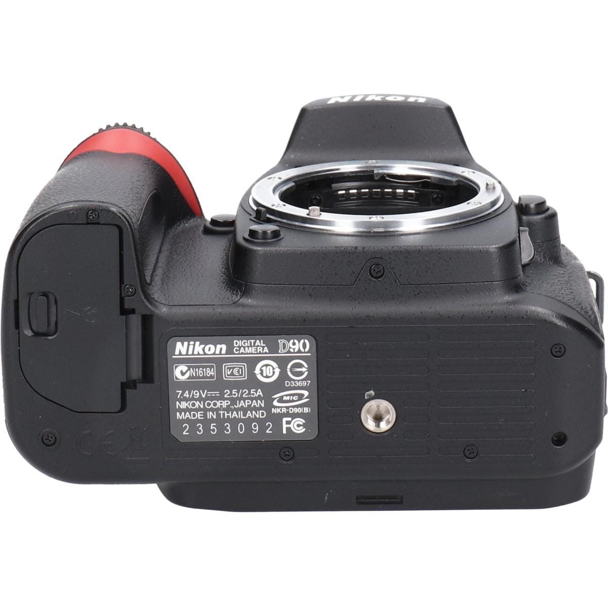Ｄ９０
