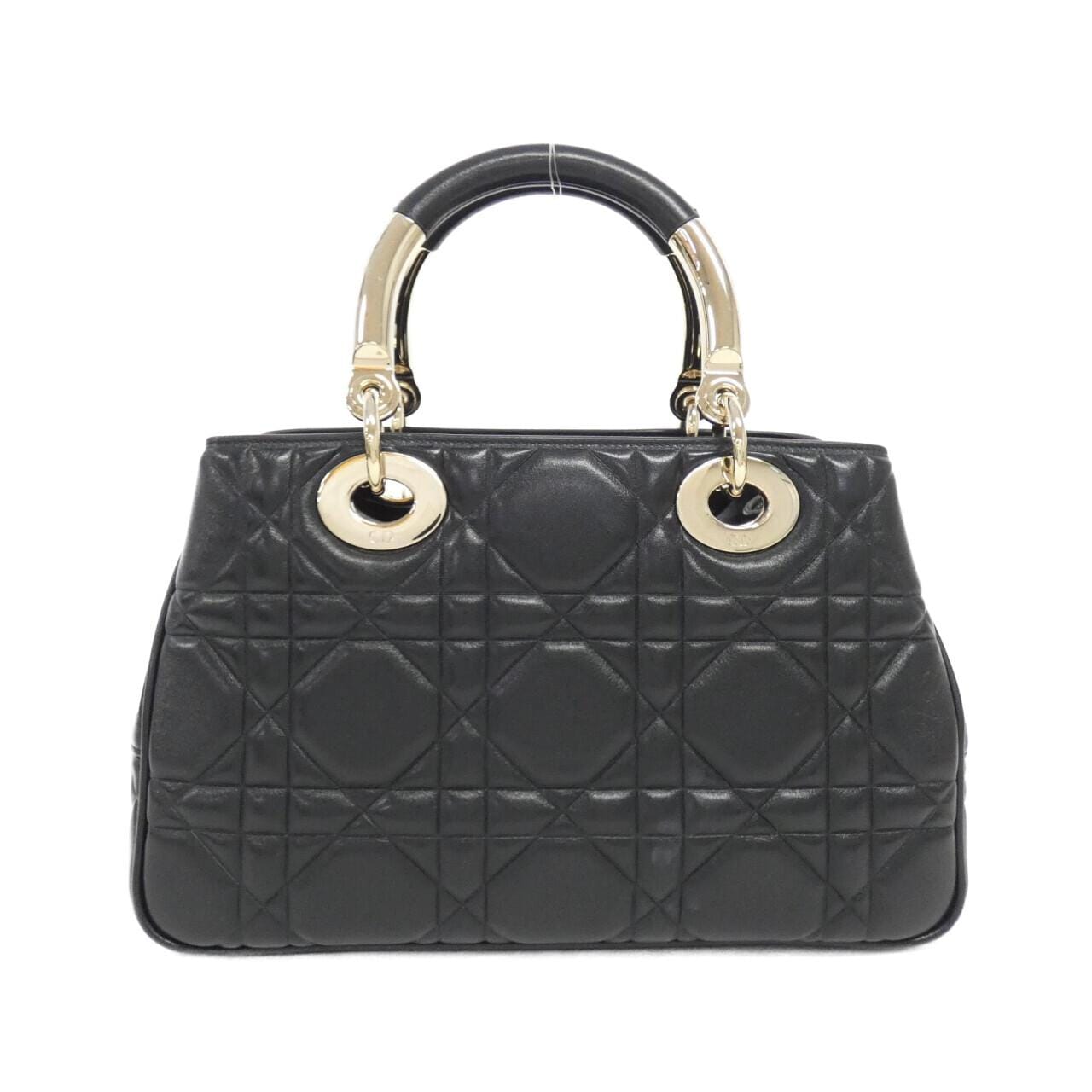 Christian DIOR LADY 95.22 MEDIUM M0699OVJX Bag