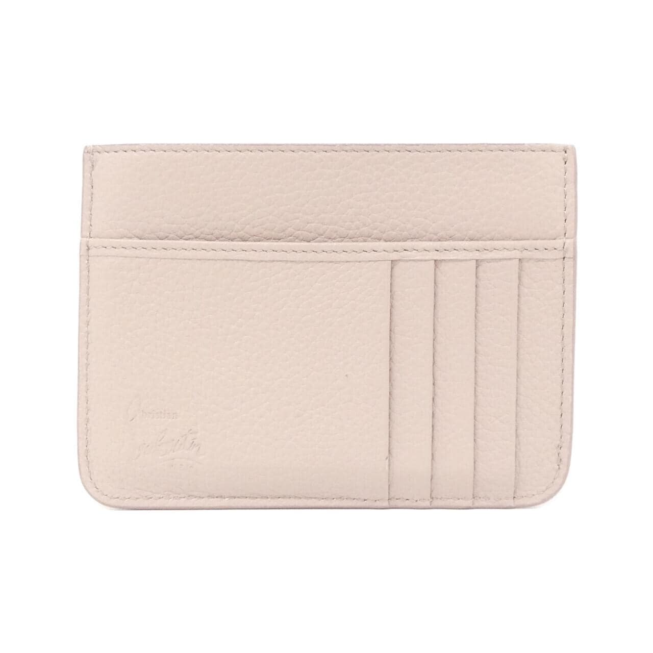 クリスチャンルブタン PALOMA KEY CASE 1255043 コイン＆キーケース