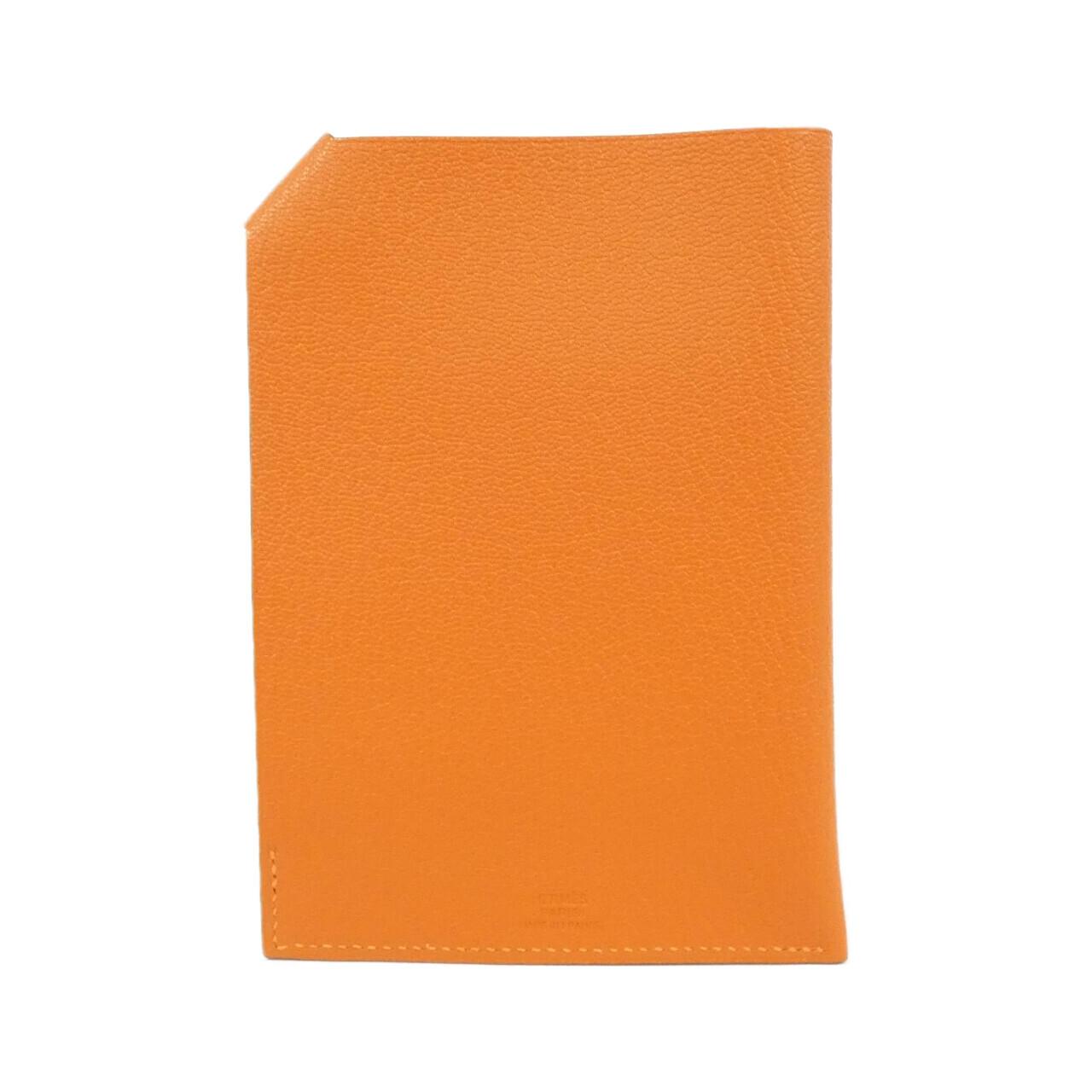 エルメス ターマック 041393CK パスポートケース