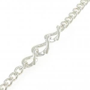 ティファニー フォージ リンク ブレスレット