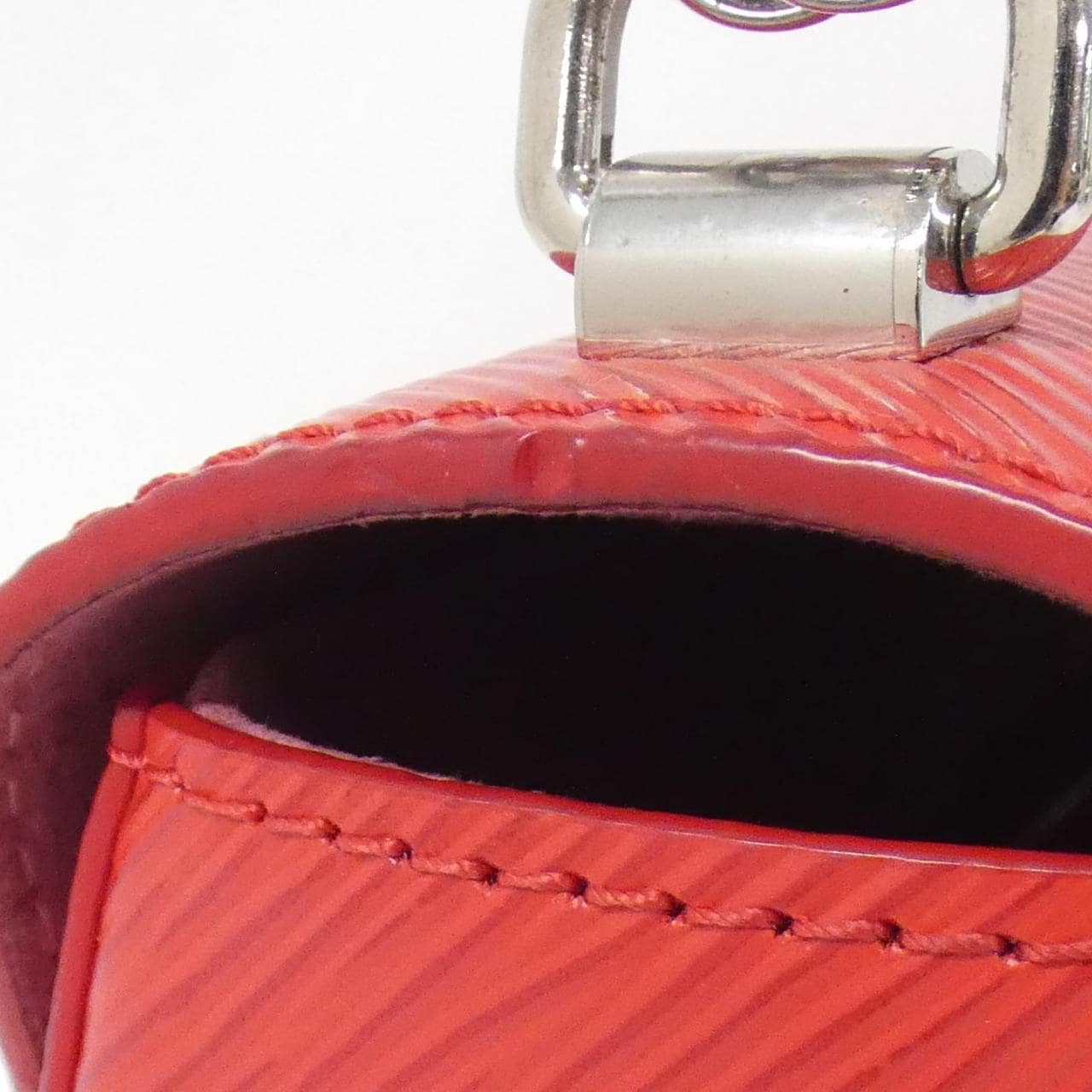 ルイヴィトン エピ ツイスト MM M50523 ショルダーバッグ