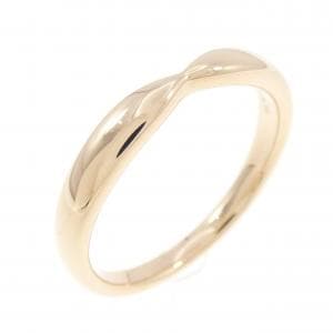 ティファニー ハーモニー リング