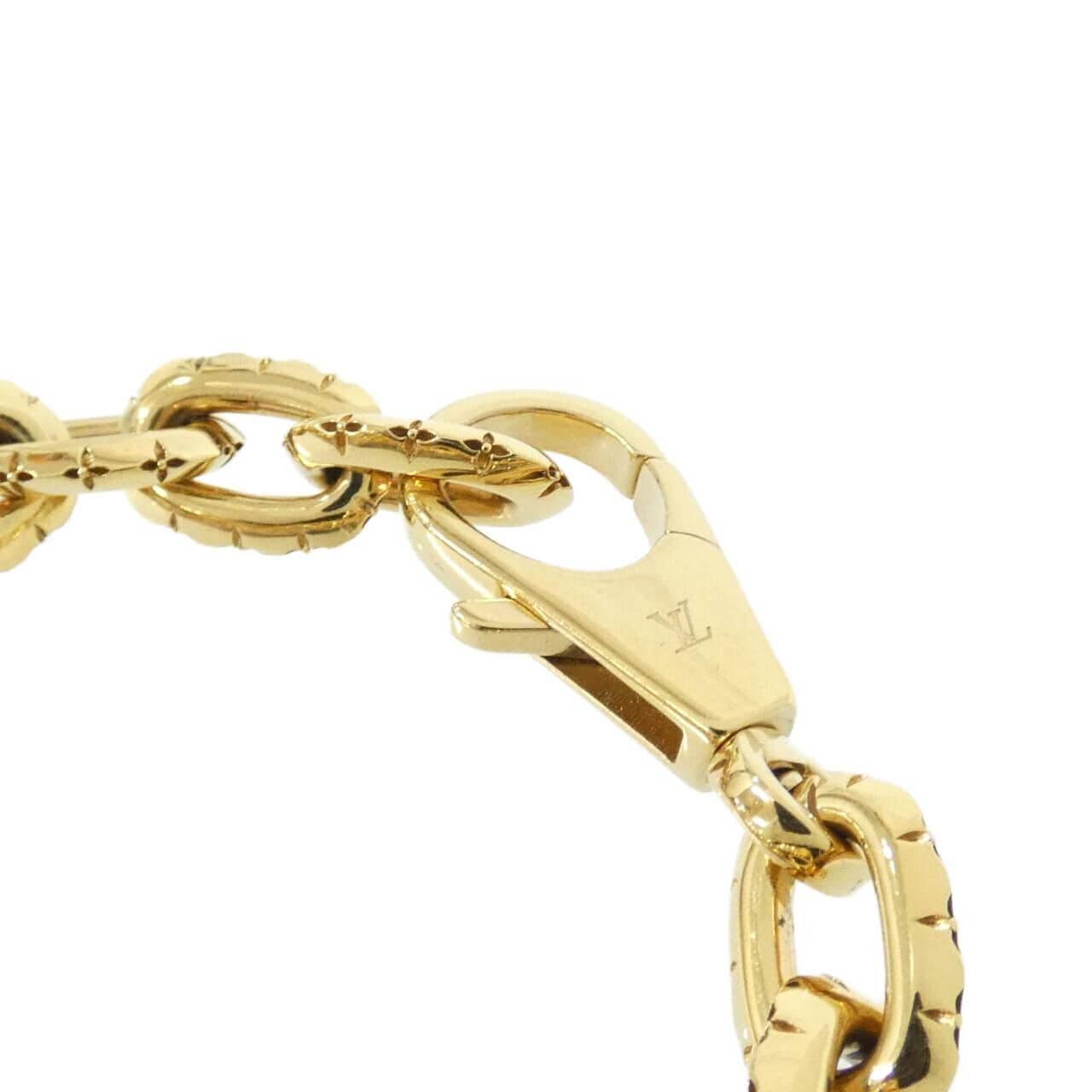 ルイヴィトン ブラスレ LVクラウン M1052A ブレスレット