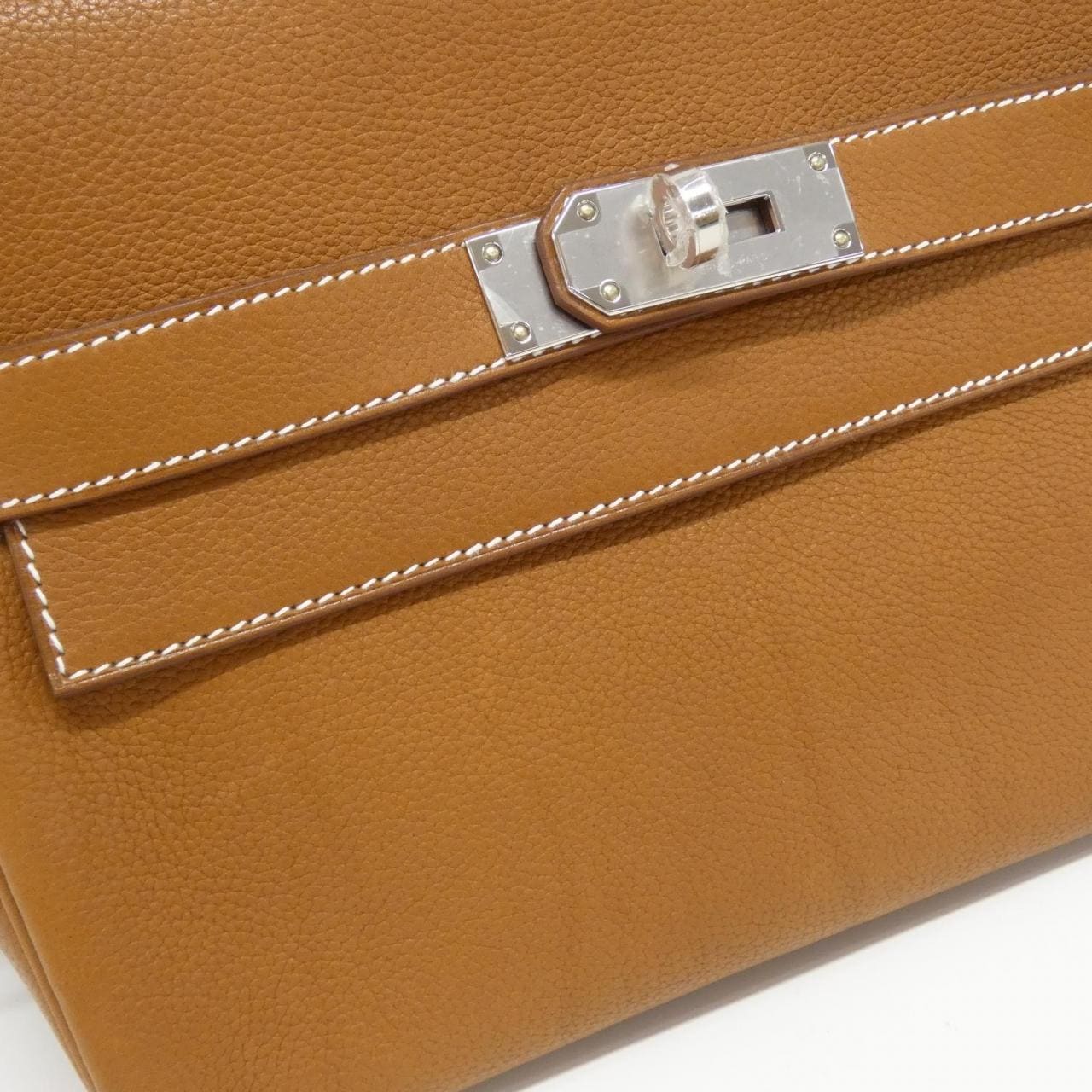 エルメス ケリー メッセンジャー PM 085061CK ショルダーバッグ