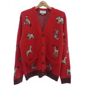 グッチ GUCCI 626635 XKBGB カーディガン