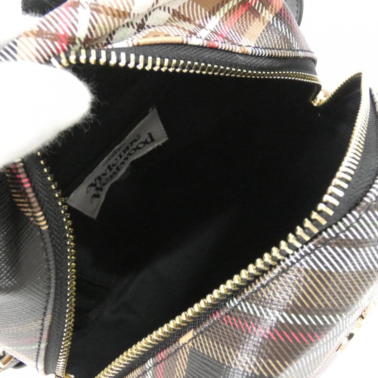 【新品】ヴィヴィアンウェストウッド 4301007EU リュックサック