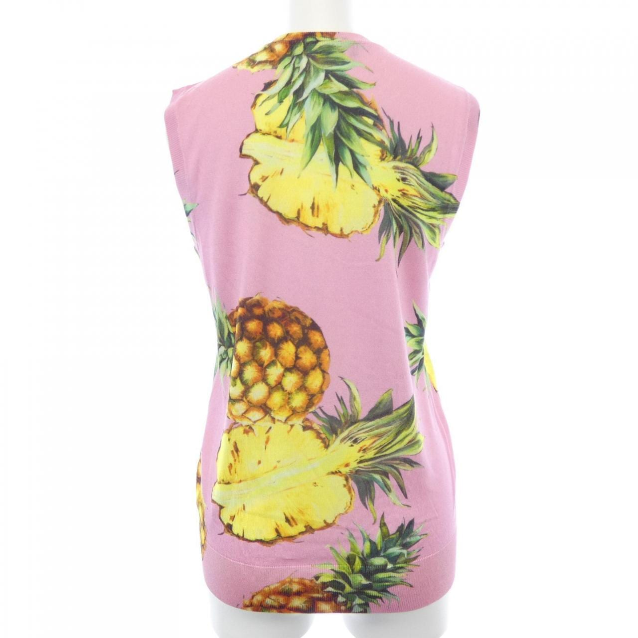 ドルチェアンドガッバーナ DOLCE&GABBANA FQ802K/F76AX ニット