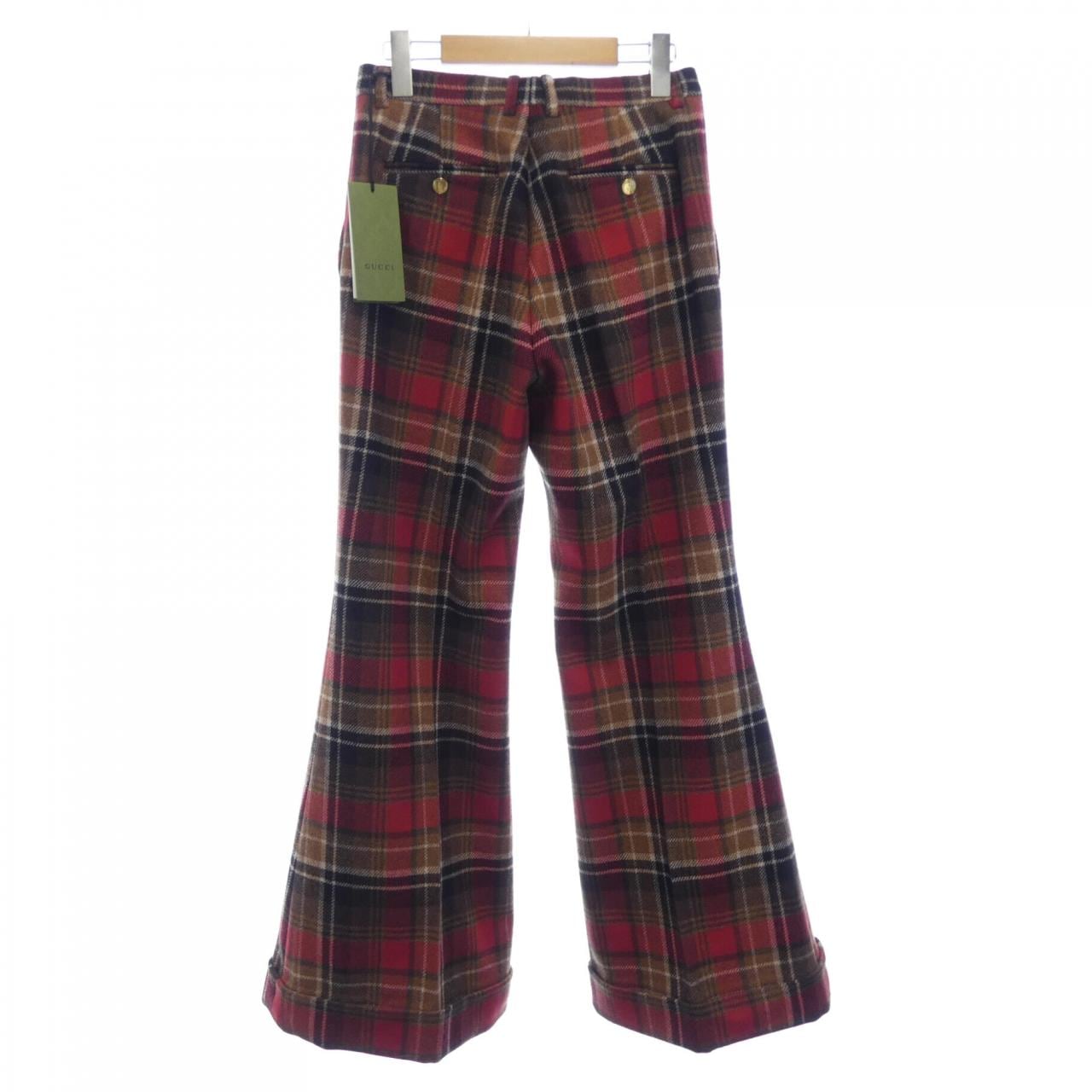 グッチ GUCCI 731602 ZAJ04 パンツ