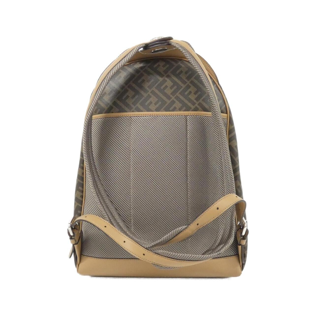 【新品】フェンディ 7VZ076 A9XS リュックサック