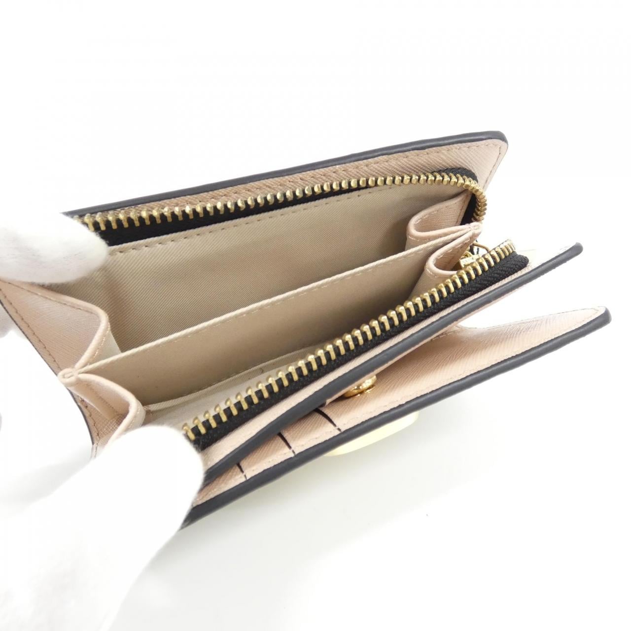 【新品】マークジェイコブス SNAPSHOT M0014281 財布