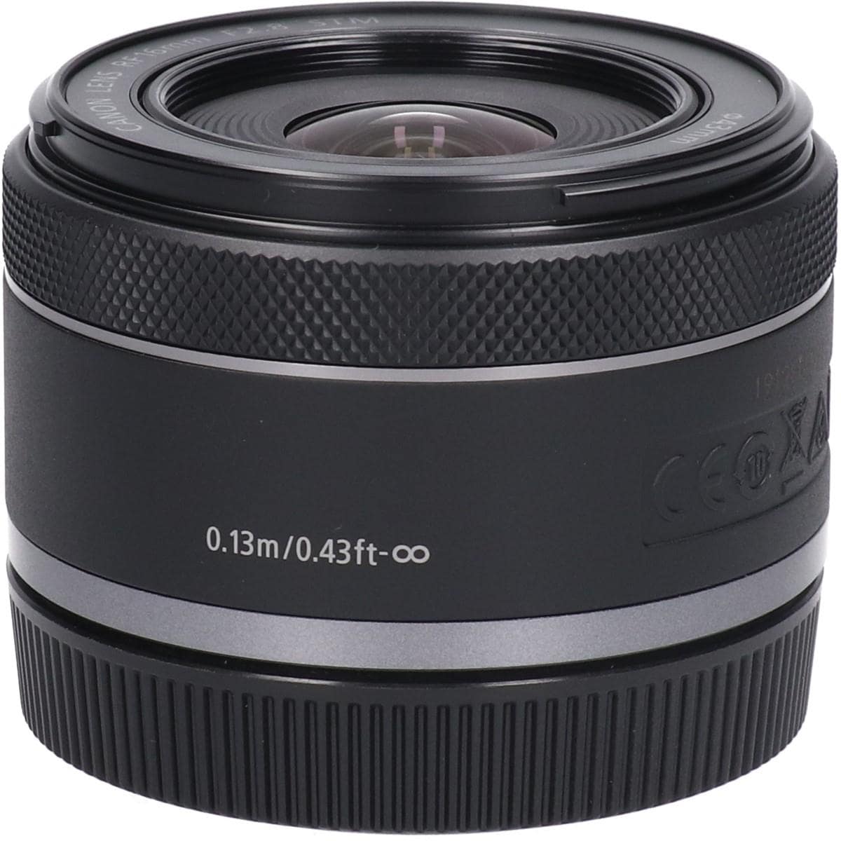 ＲＦ１６ｍｍ　Ｆ２．８ＳＴＭ