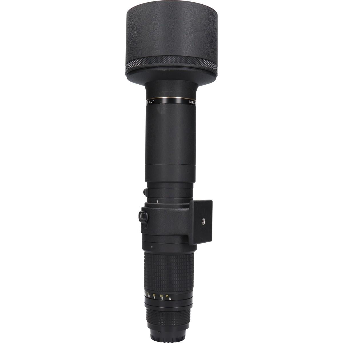 ＡＩ８００ｍｍ　Ｆ８Ｓ　ＥＤ