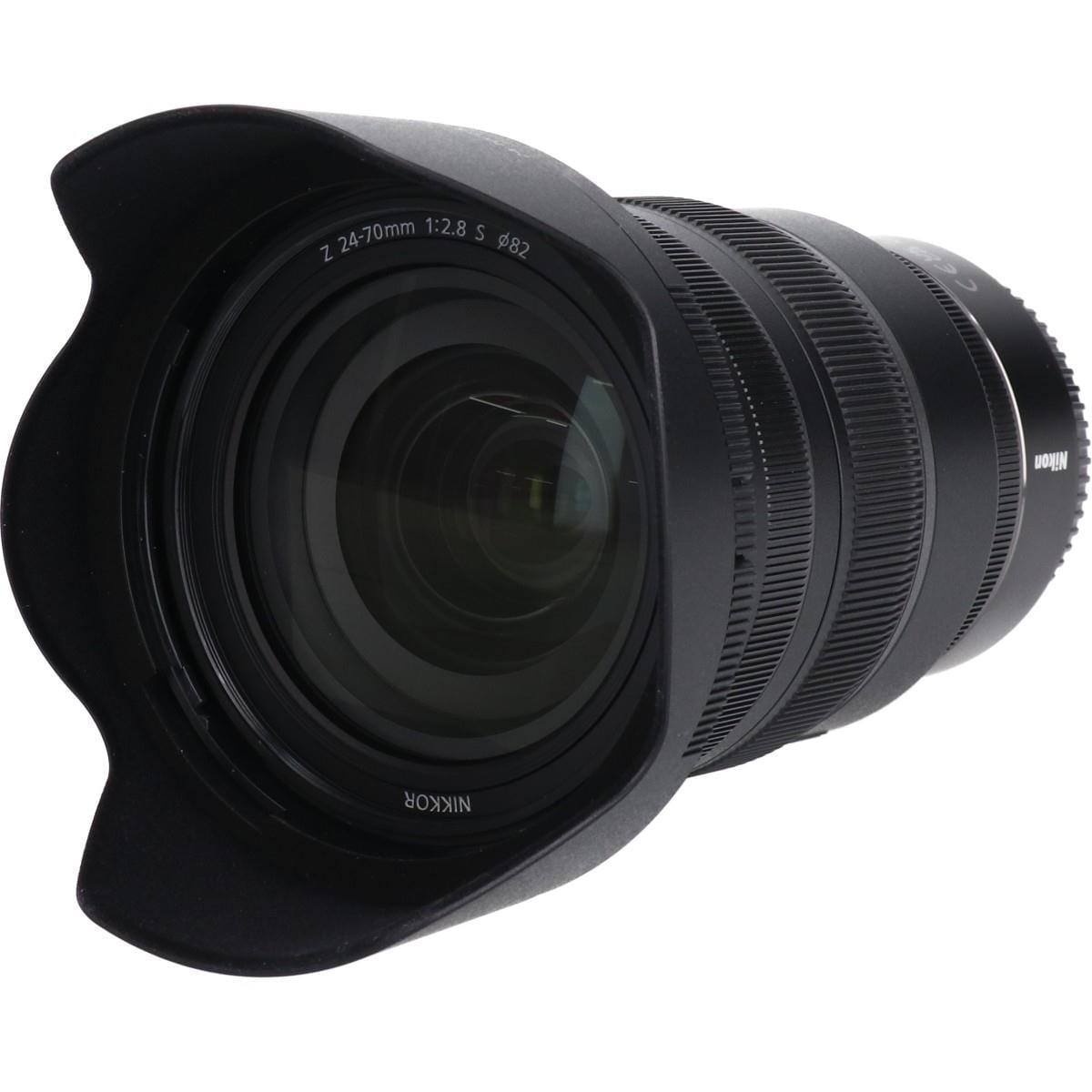 Ｚ２４－７０ｍｍ　Ｆ２．８Ｓ