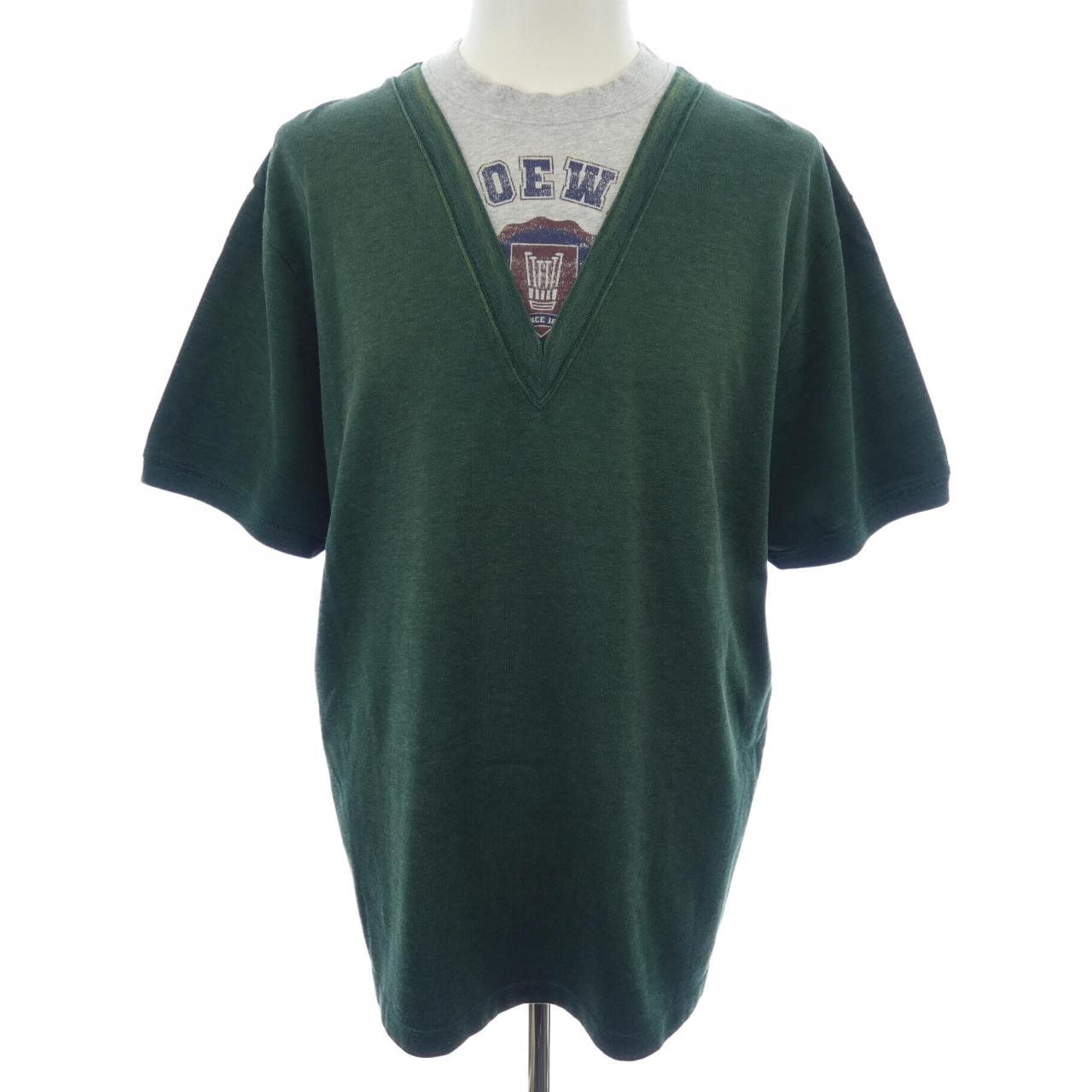 ロエベ LOEWE H526Y22XCU Tシャツ
