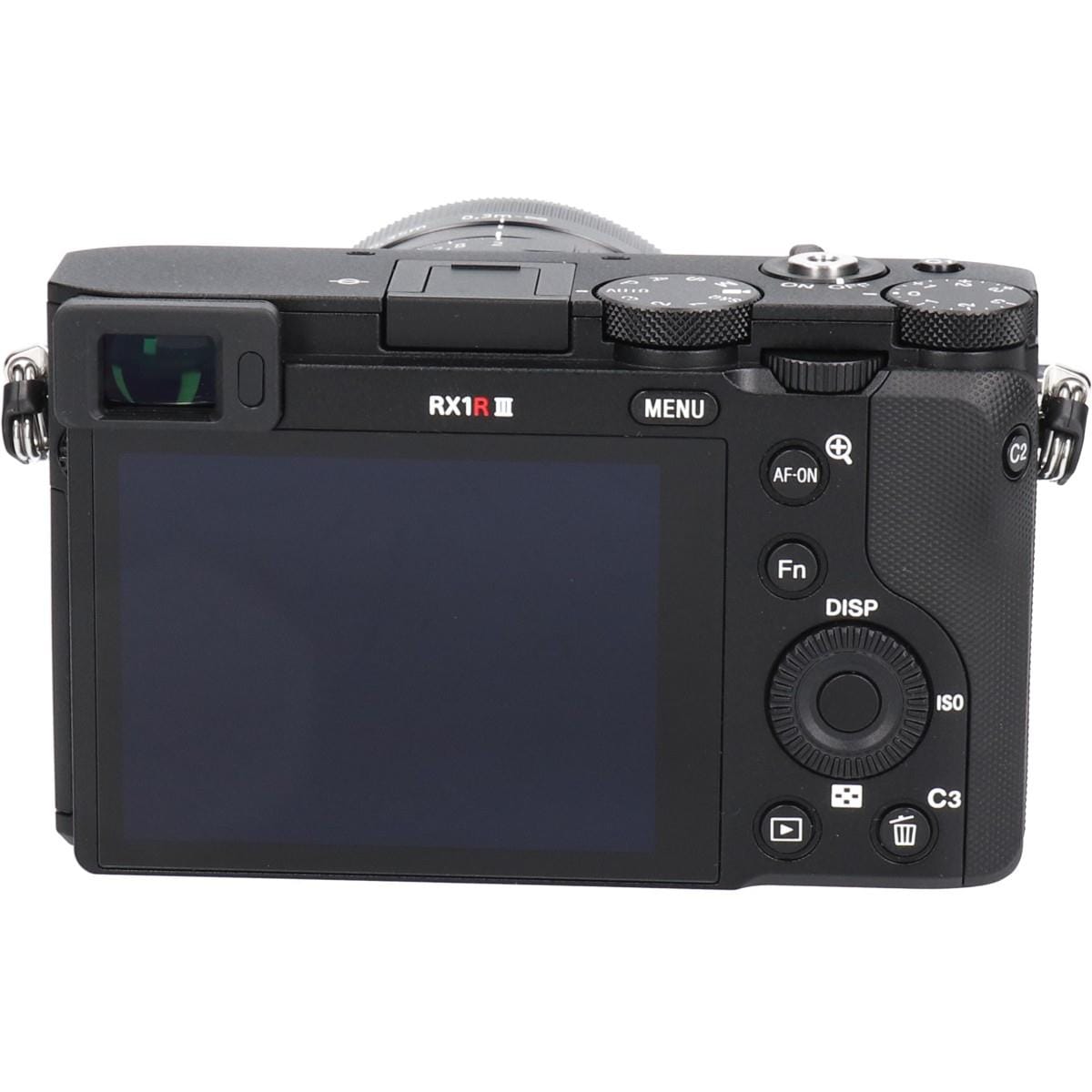 ＤＳＣ－ＲＸ１ＲＭ３