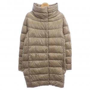 【クーポン対象商品】ヘルノ Herno PI0177DIC 12017Z ダウンコート