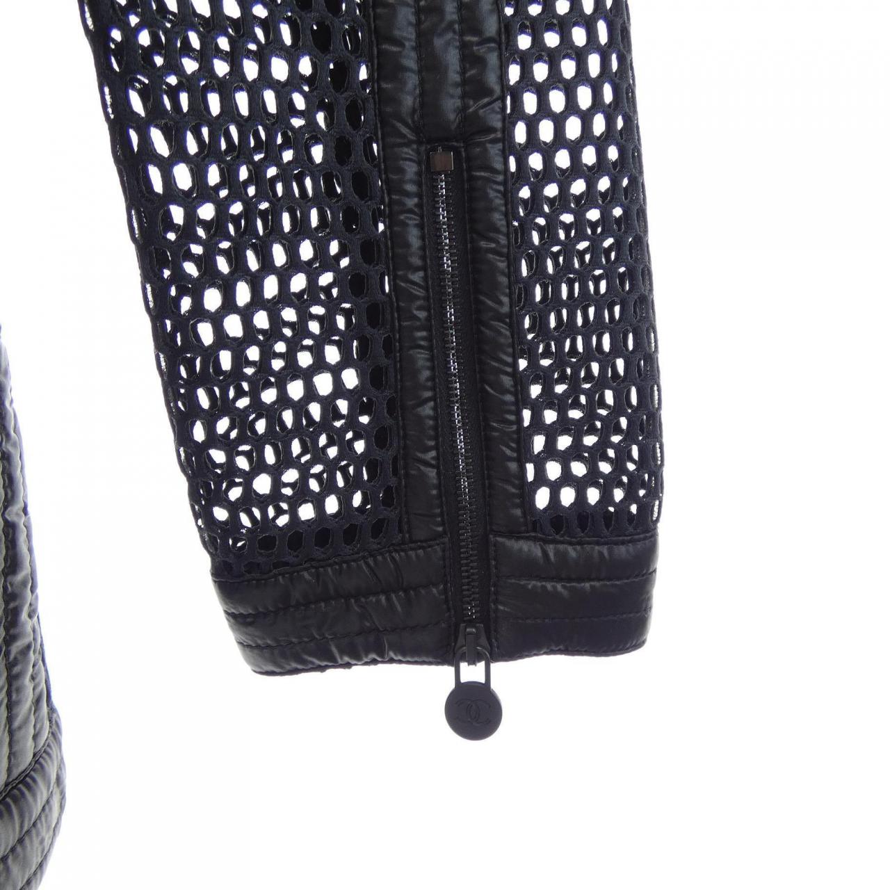 シャネル CHANEL P48042V35860 ノーカラージャケット