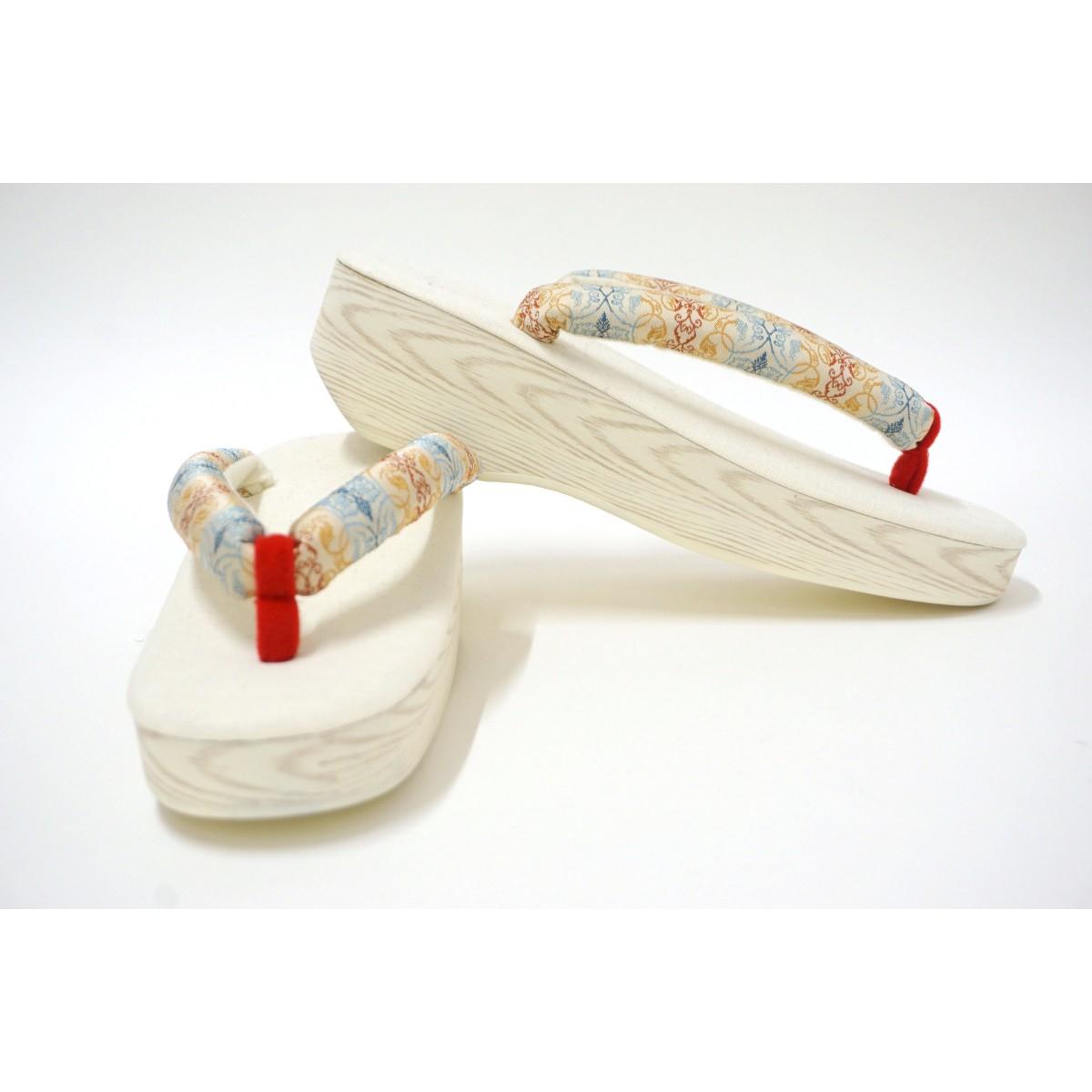 【新品】女草履　Ｆサイズ