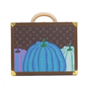 ルイヴィトン モノグラム(LV X YK) コトヴィル 40cm M10156 バッグ