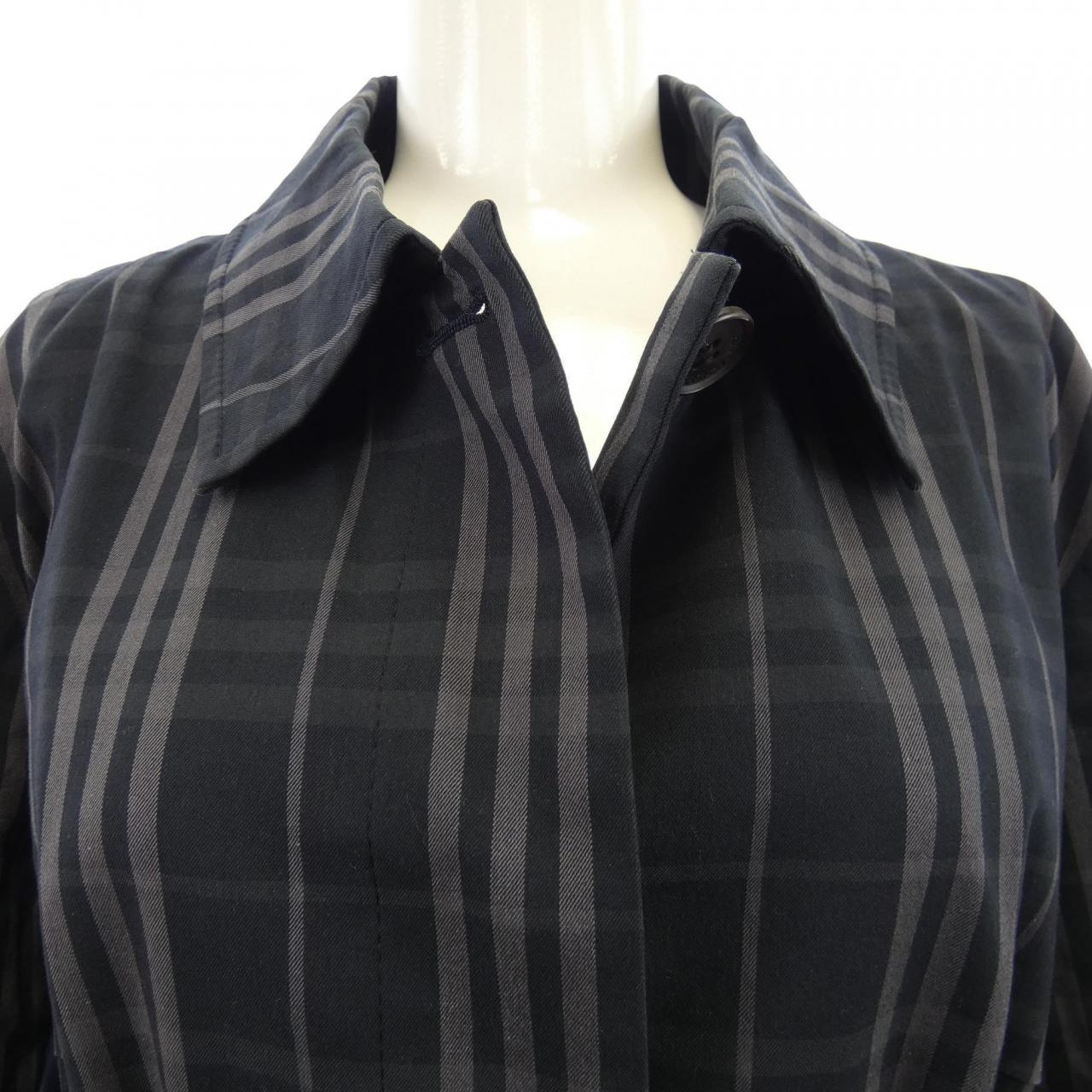バーバリーロンドン BURBERRY LONDON コート