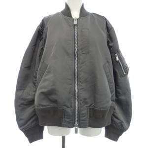 サカイ SACAI SCW-065 ブルゾン
