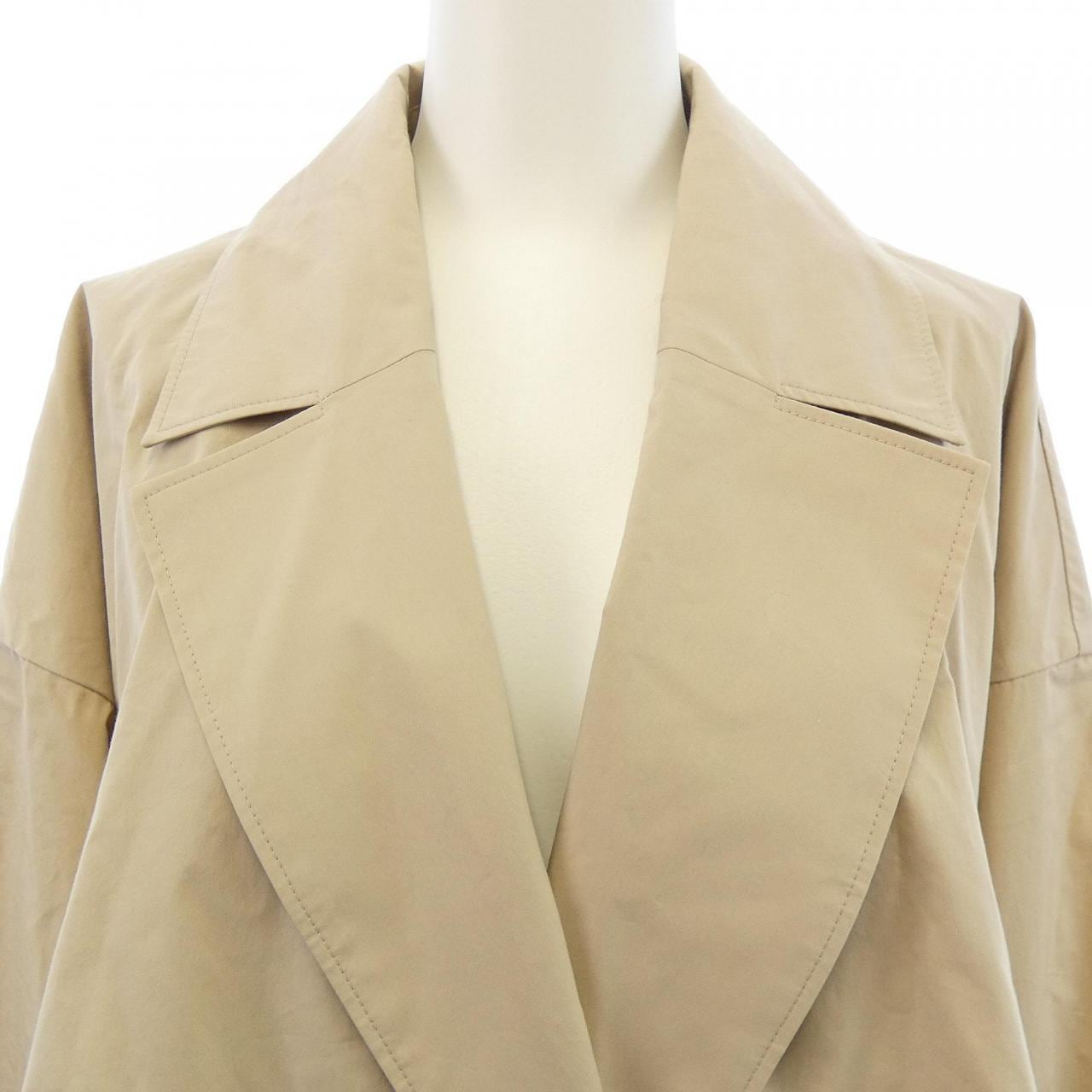 ビアッジョブルー Viaggio Blu コート