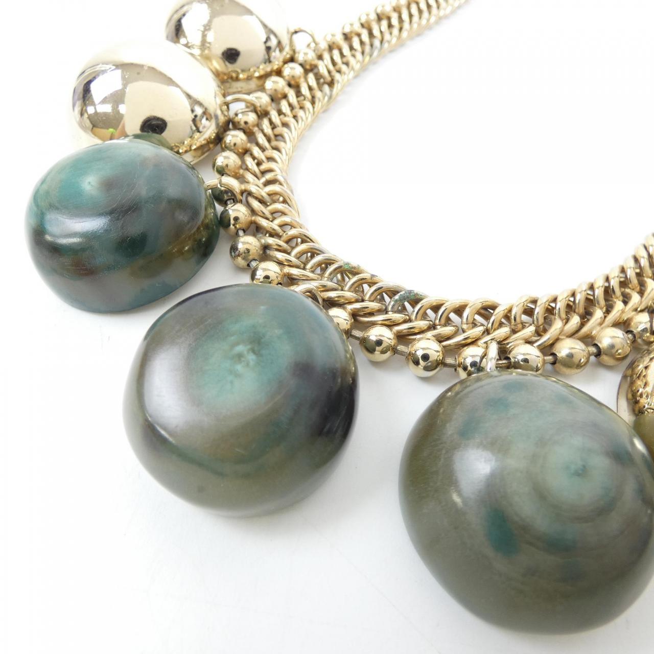 マルニ MARNI NECKLACE