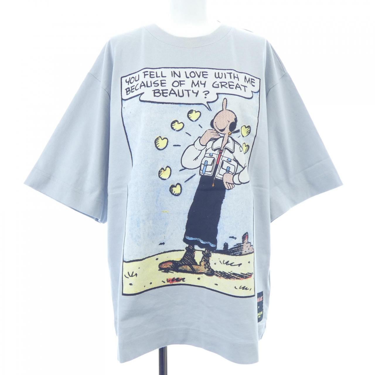 モンクレール ジーニアス MONCLER GENIUS 10948C00003 Tシャツ