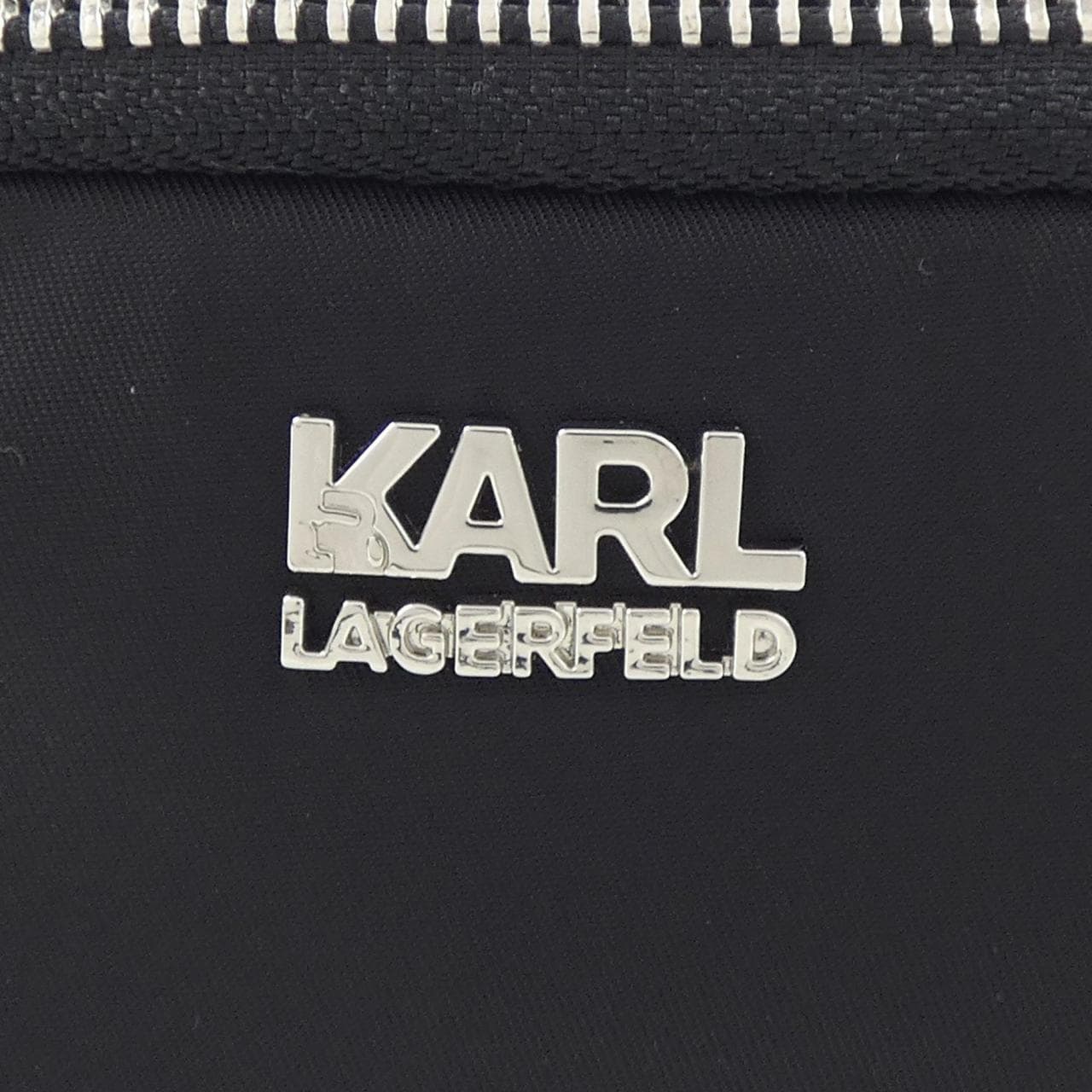 カールラガーフェルド Karl Lagerfeld POUCH