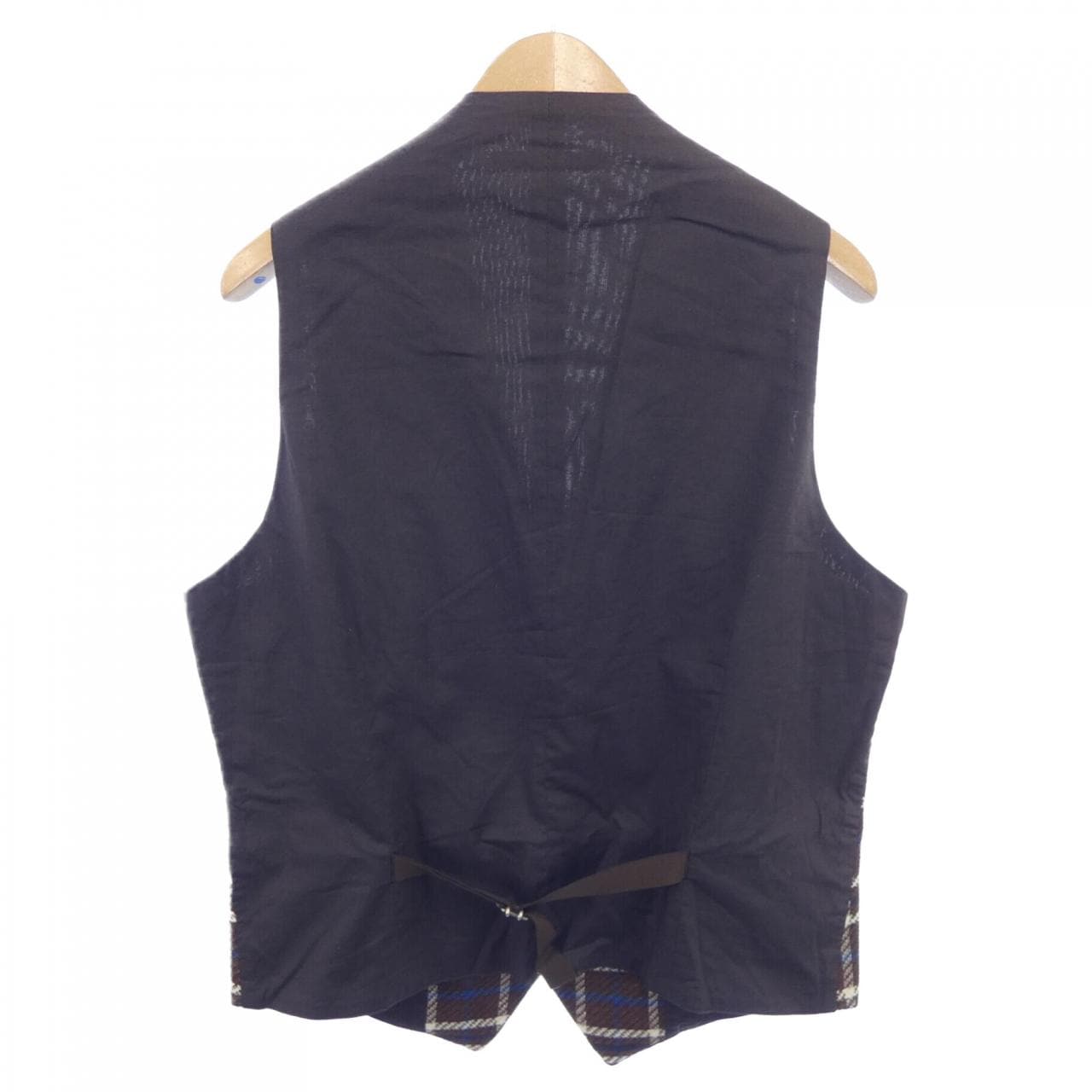 タリアトーレ TAGLIATORE 34QEG157 ベスト