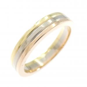 カルティエ ルイ カルティエ ヴァンドーム リング