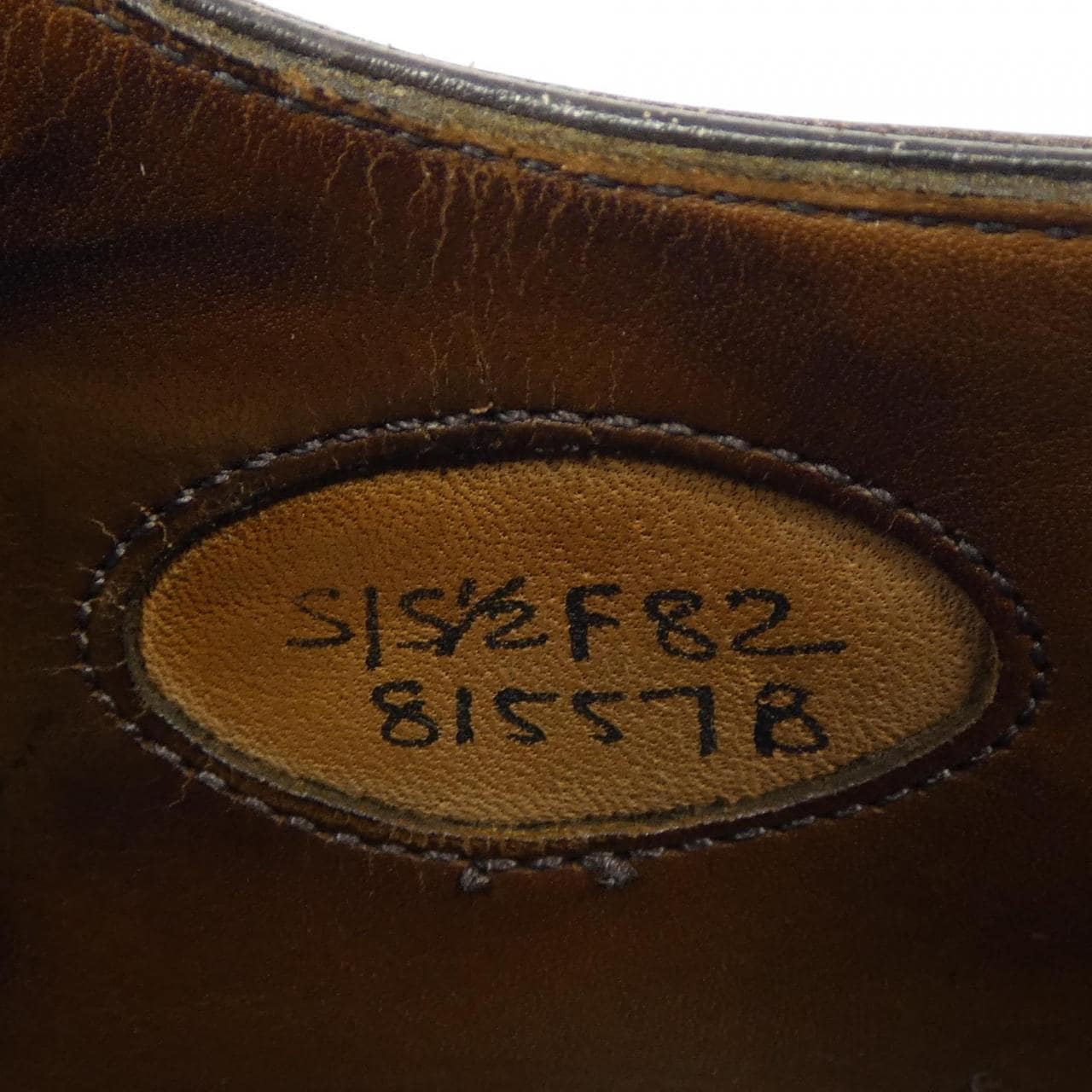 エドワードグリーン EDWARD GREEN シューズ