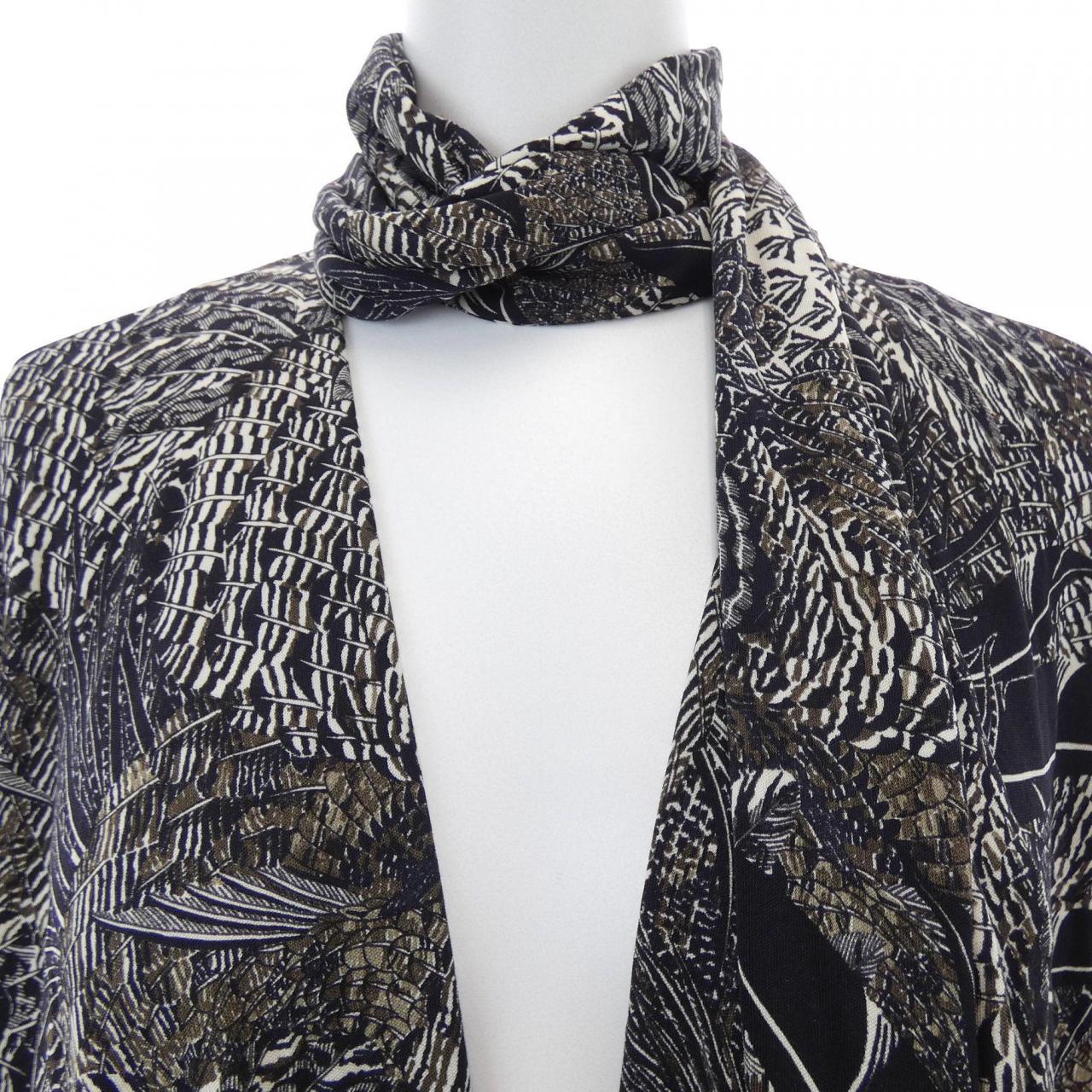 エルメス HERMES 17-7606 トップス