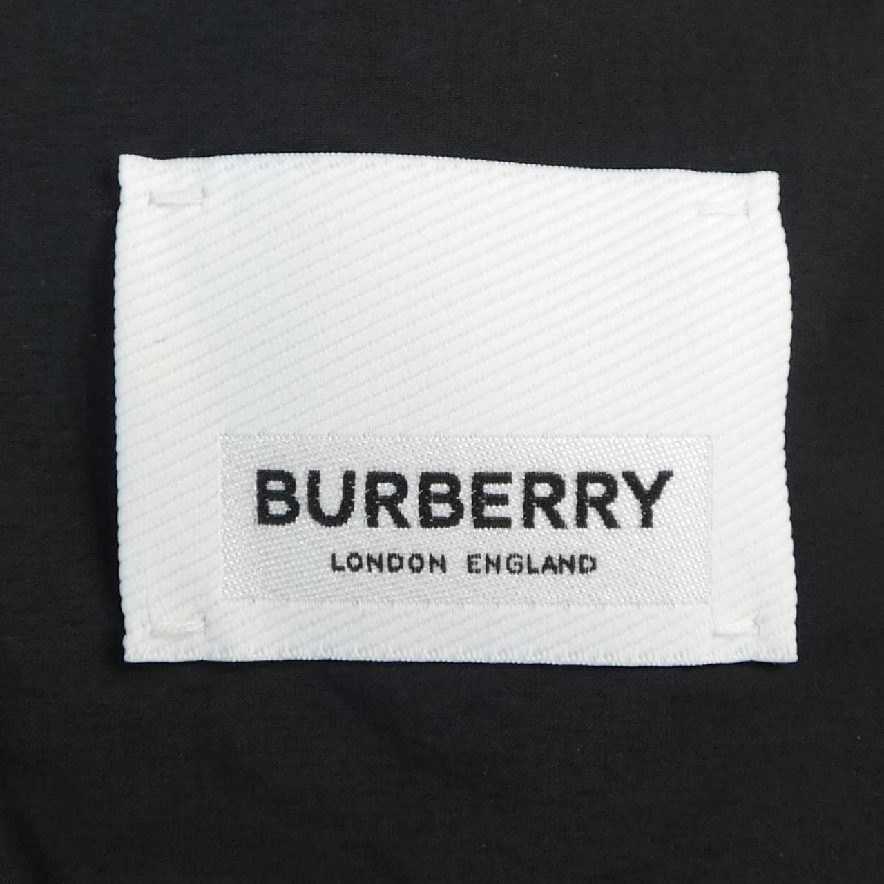 バーバリー BURBERRY 8074275 ベスト