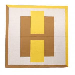 エルメス HERMES H PASSANT H213440S カレジェアン140 ショール