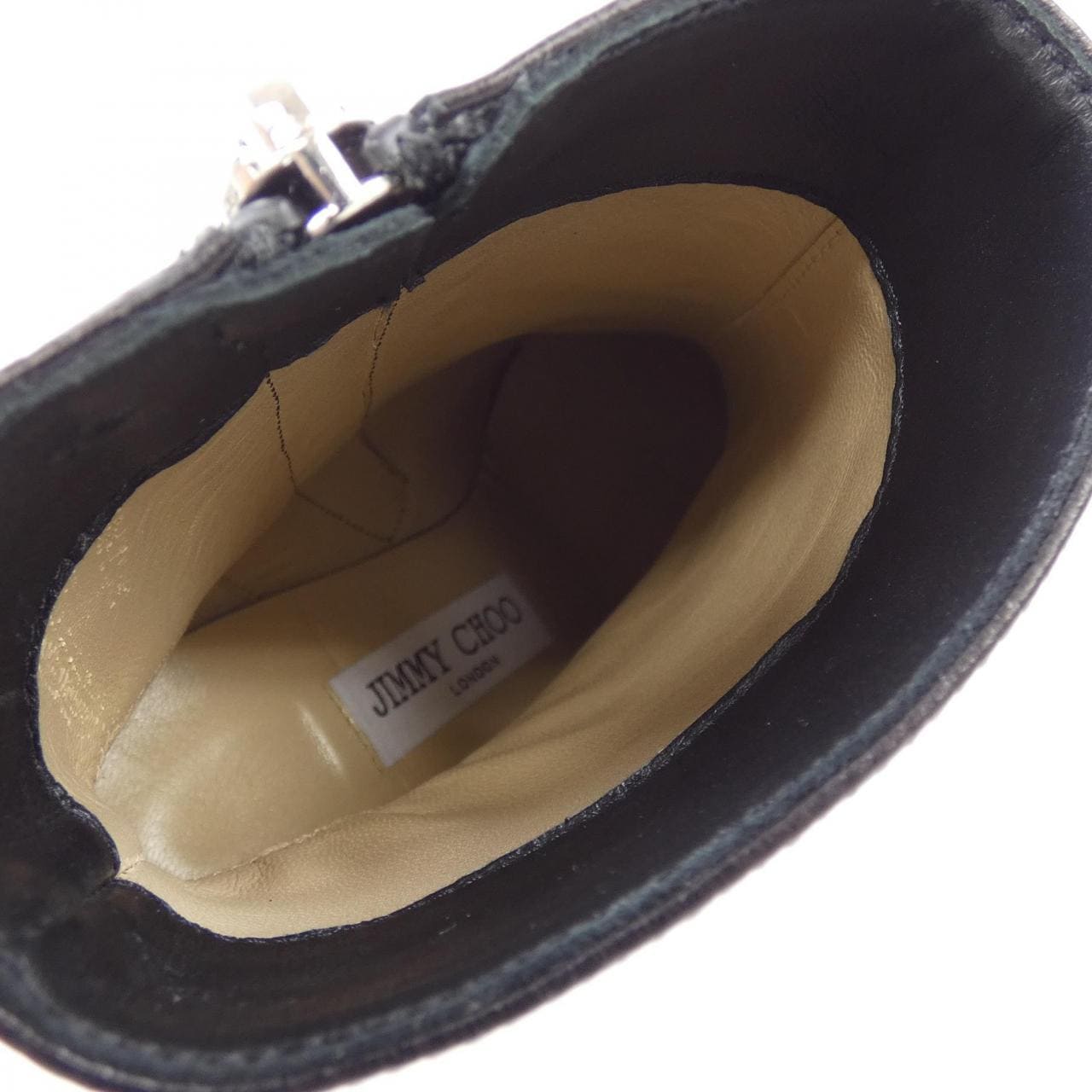 ジミーチュウ JIMMY CHOO ブーツ