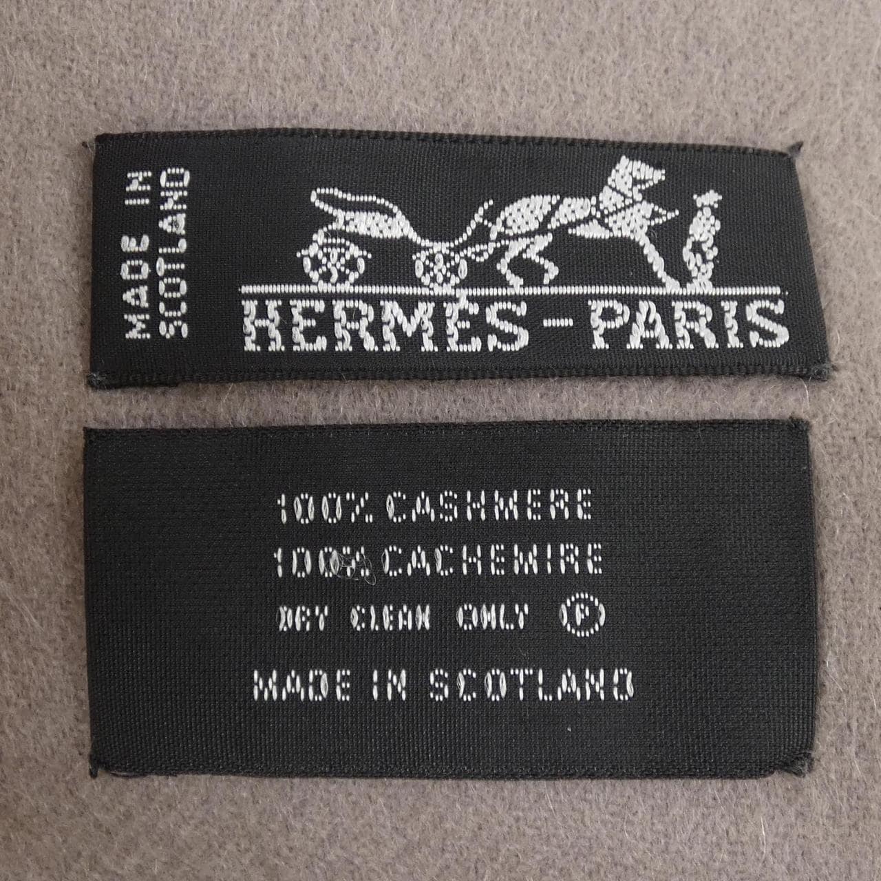 エルメス HERMES マフラー MUFFLER