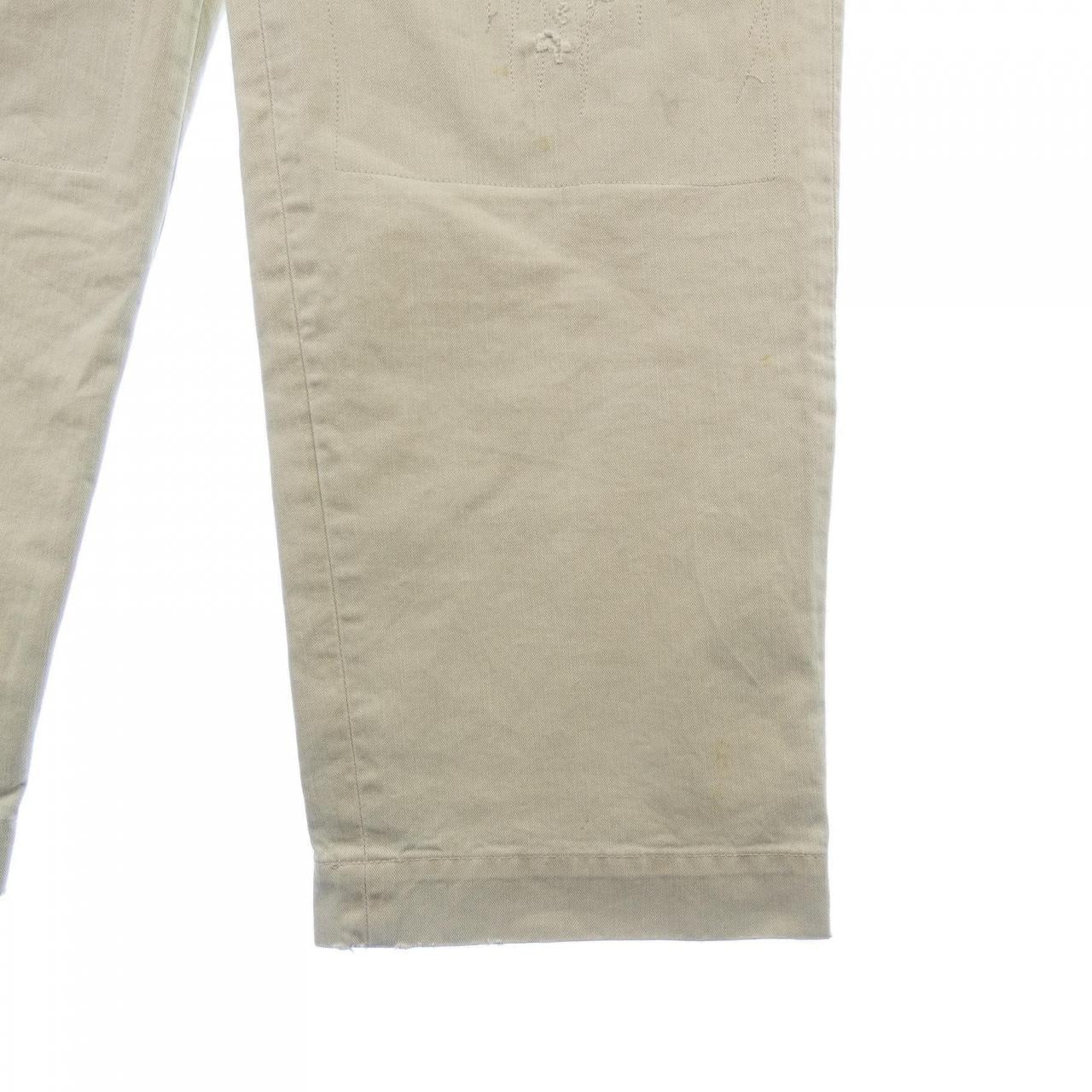 ヒステリックグラマー HYSTERIC GLAMOUR 02253AP05 パンツ