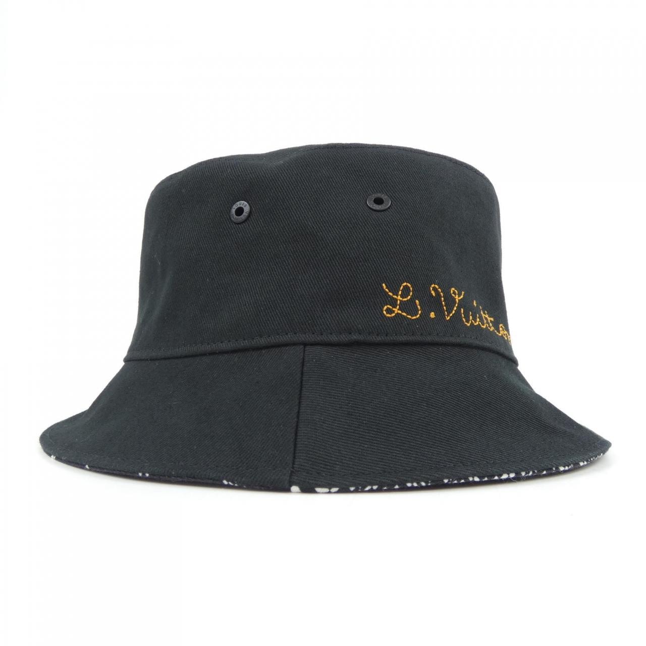 ルイヴィトン LOUIS VUITTON MP2947 ハット