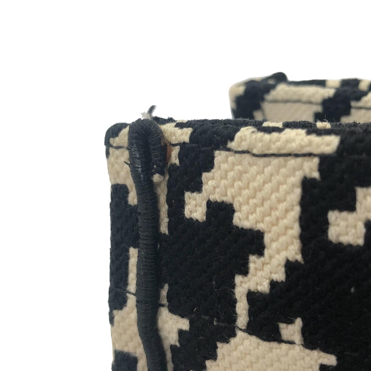 クリスチャンディオール ディオール ブック トート スモール M1265ZTQT バッグ