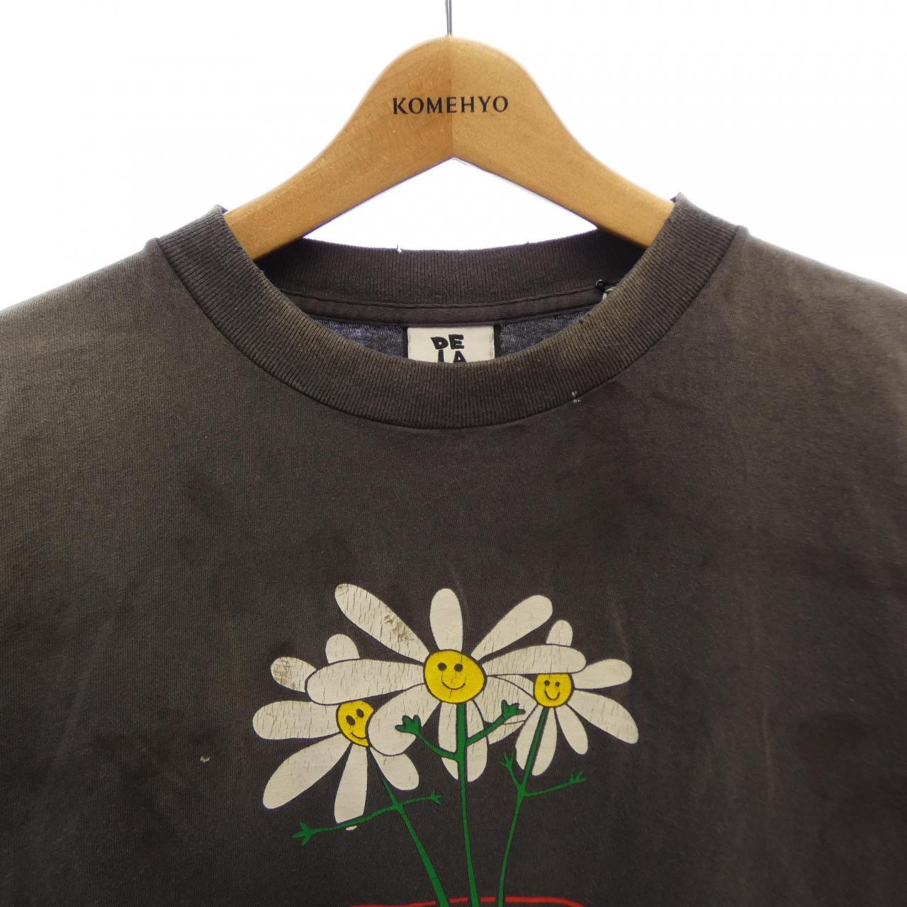 セントマイケル SAINT MICHAEL SM-HR1-0000-C18 Tシャツ