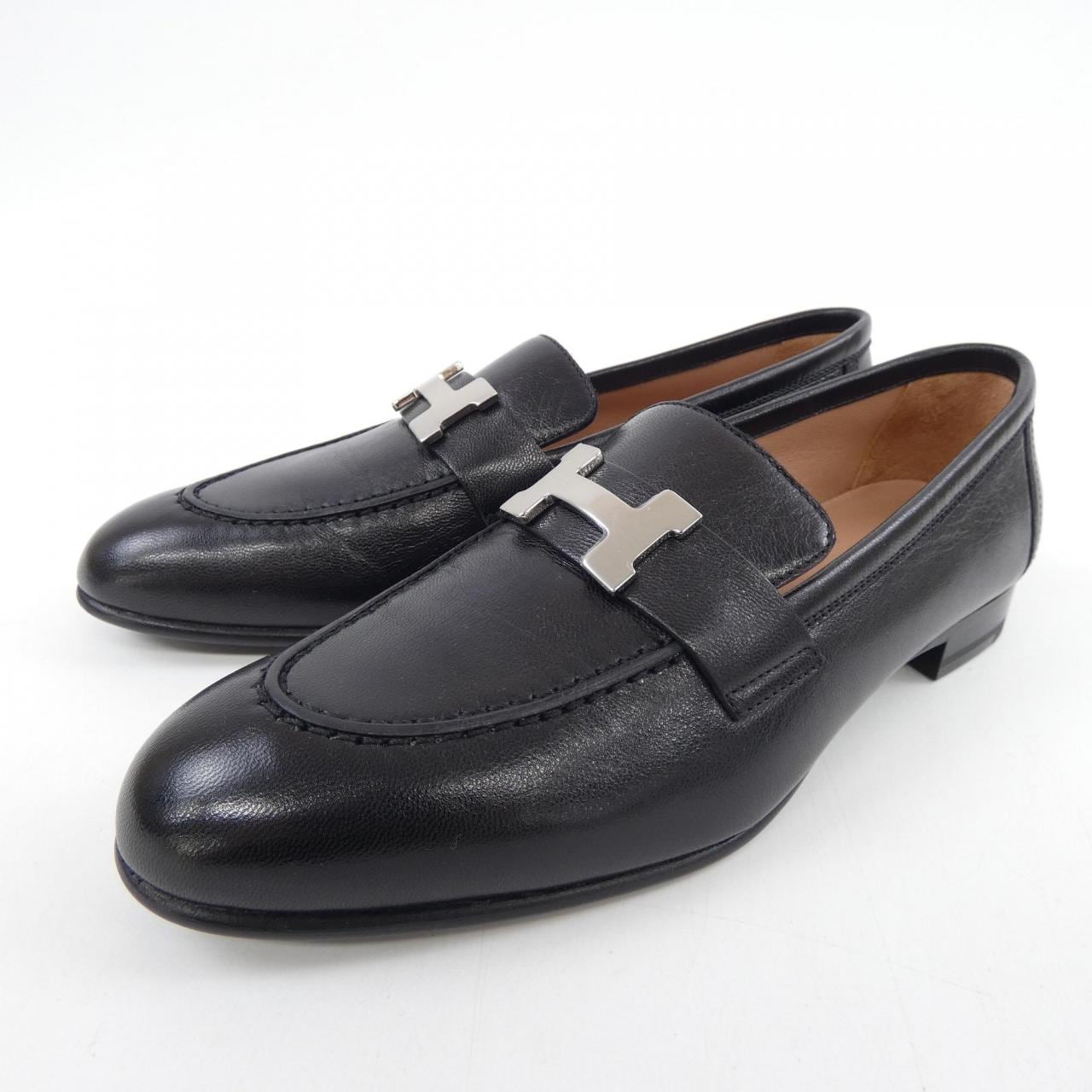 エルメス HERMES パリ PARIS 201199Z シューズ