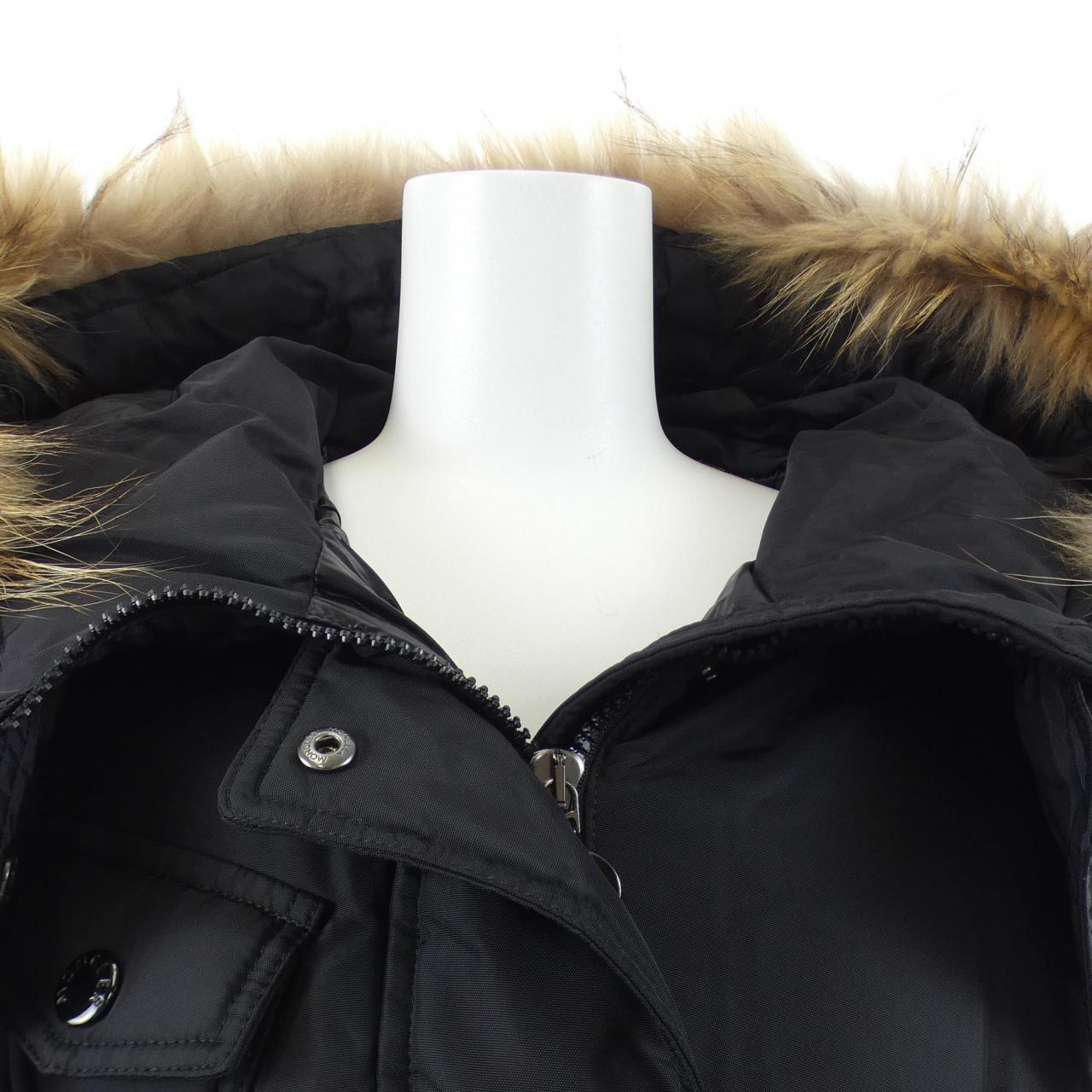 モンクレール MONCLER PHALANGERE ダウンコート