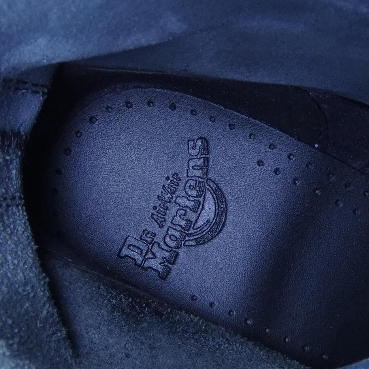 ドクターマーチン DR.MARTENS ブーツ