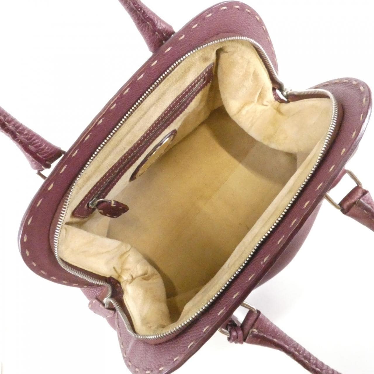 フェンディ 8BN127 NDV バッグ