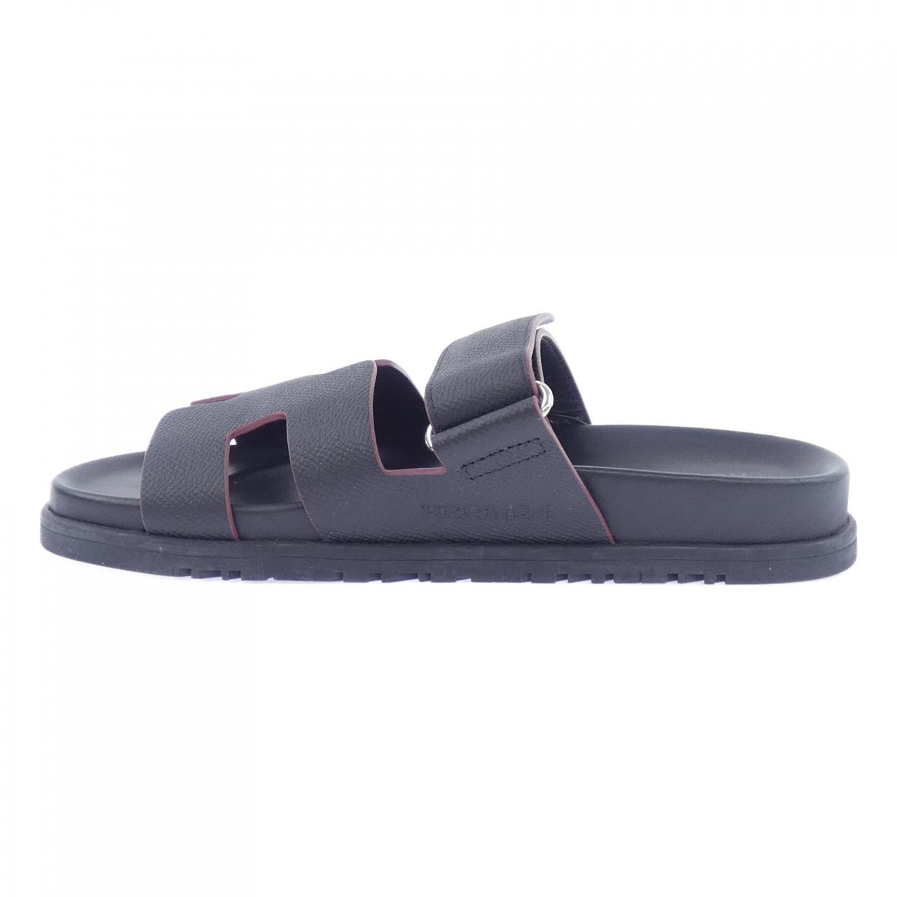 エルメス HERMES シプレ CHYPRE テクノサンダル 211114Z サンダル