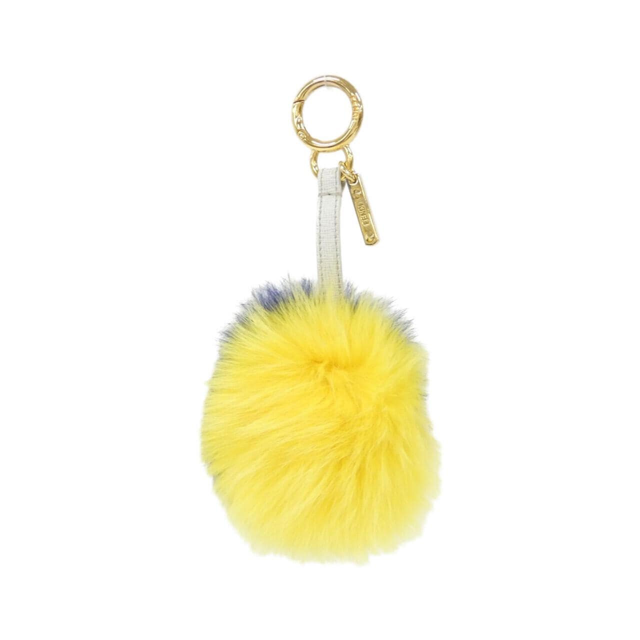 フェンディ 7AR259 バッグチャーム