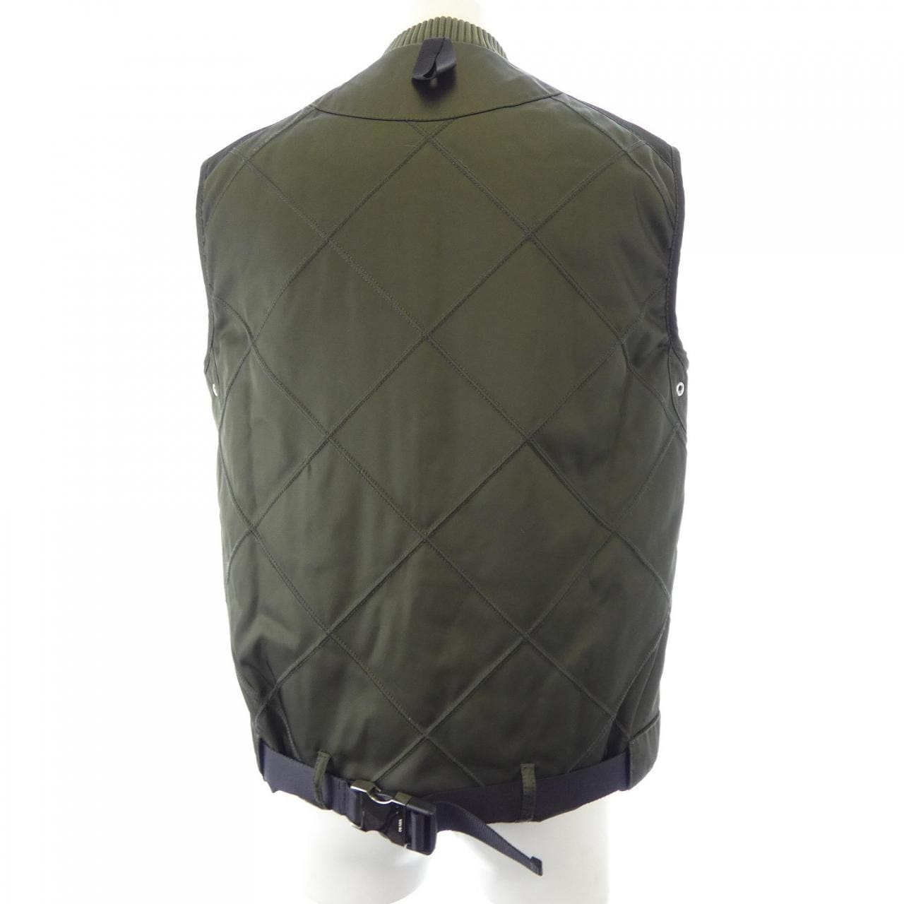 プラダ PRADA SGB315 ベスト